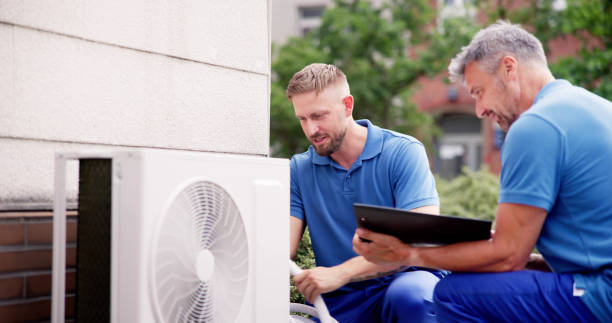 Best HVAC air duct cleaning  in Abilene, TX