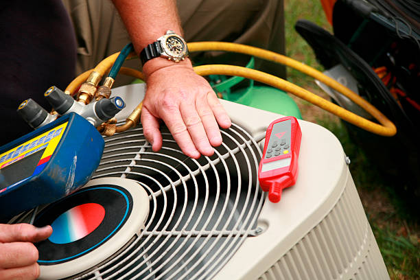 Best HVAC tune-up services  in Abilene, TX