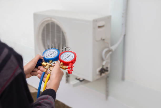 Best HVAC tune-up services  in Abilene, TX