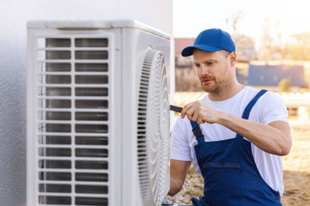 Air quality test in Abilene, TX